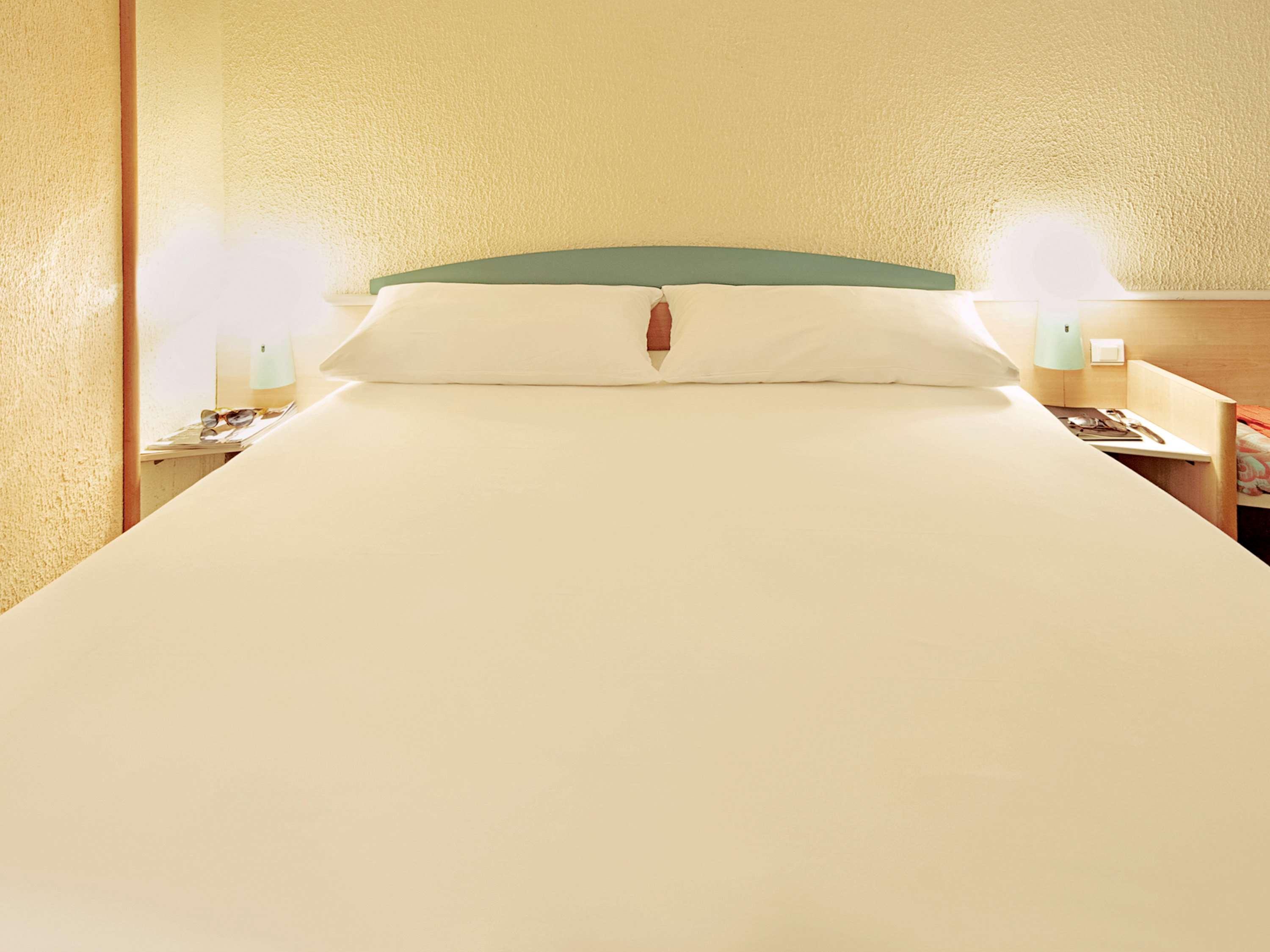 Hotel Ibis Hauptbahnhof 2*