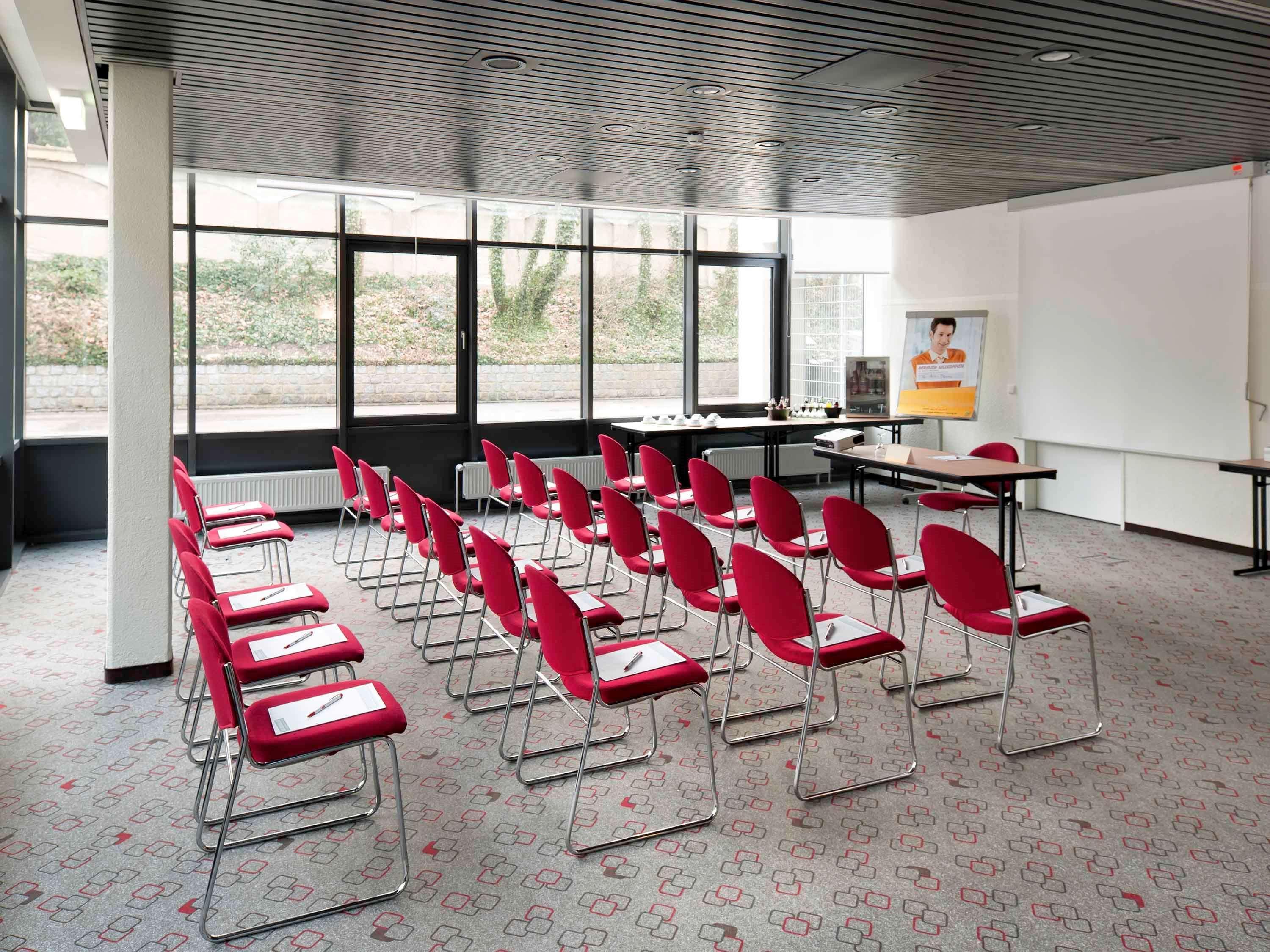 Ibis Hauptbahnhof Hotel Augsburg