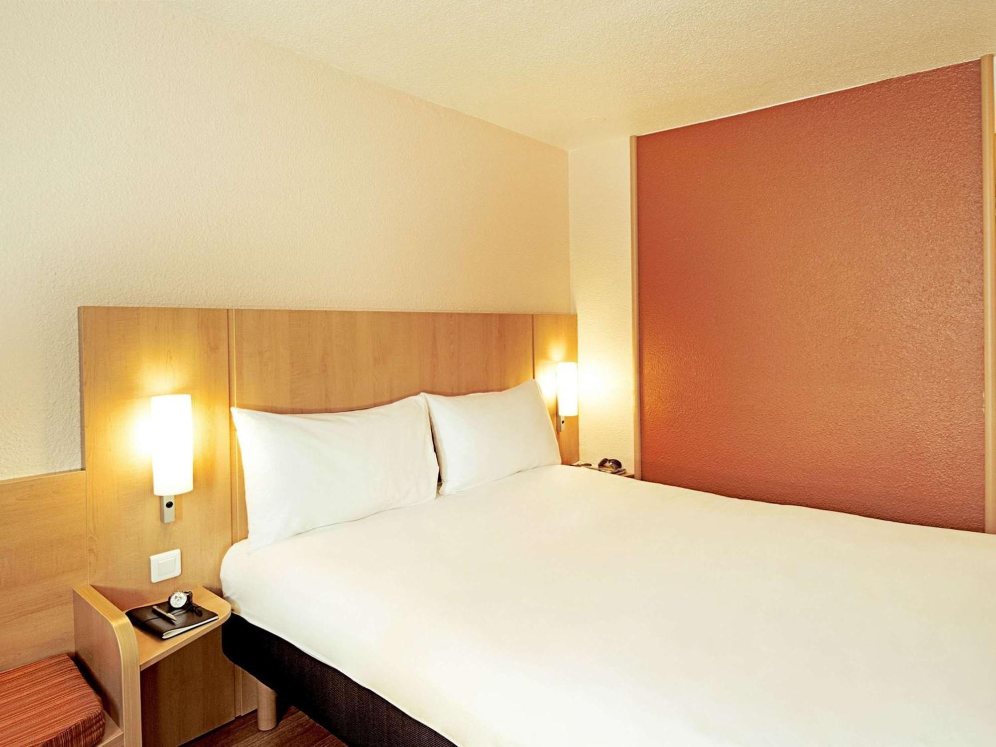 Hotel Ibis Hauptbahnhof Augsburg