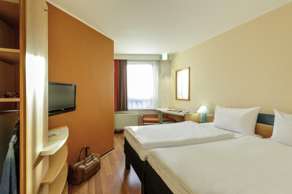 Hotel Ibis Hauptbahnhof
