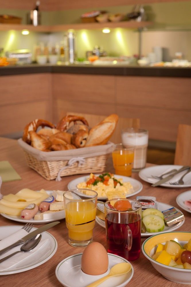 Ibis Hauptbahnhof Hotel