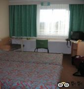 Ibis Hauptbahnhof 2*