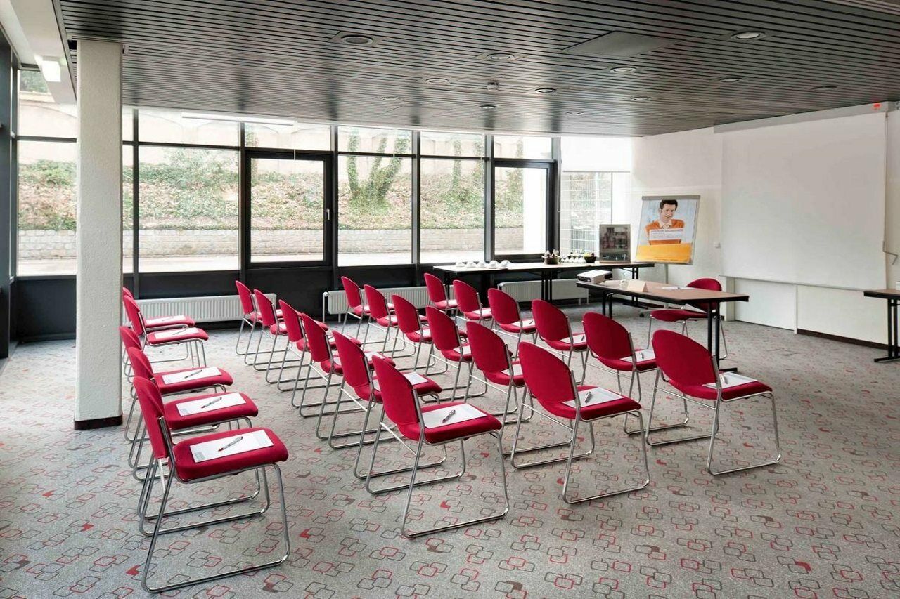 Ibis Hauptbahnhof 2* Augsburg